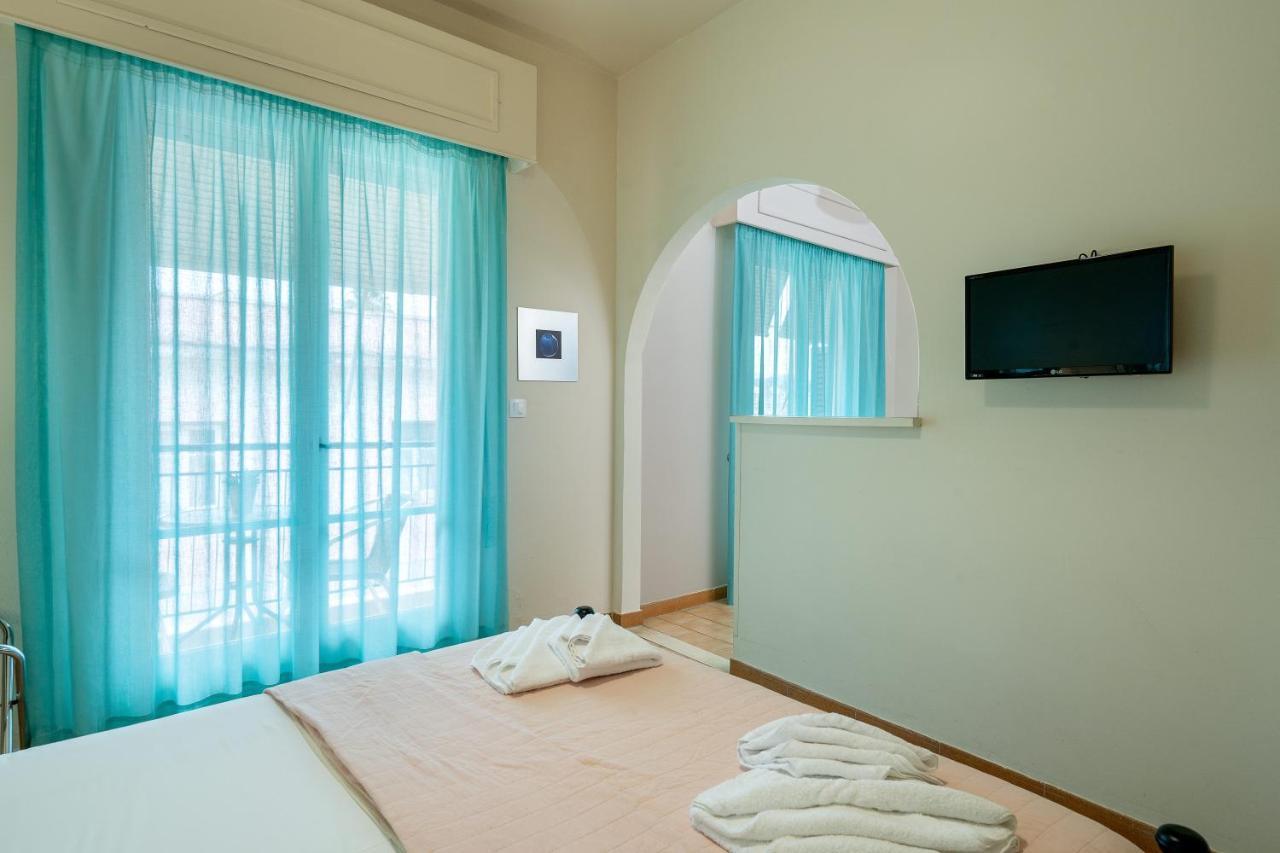 Melissaratos Studios Argostoli (Kefalonia)