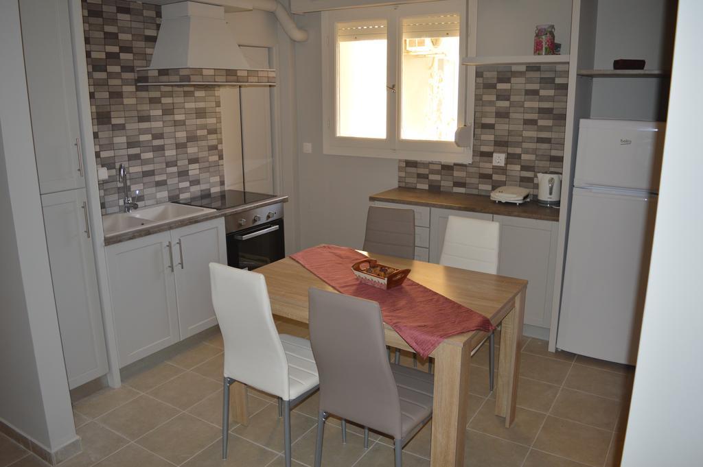 Melissaratos Studios * Argostoli (Kefalonia)