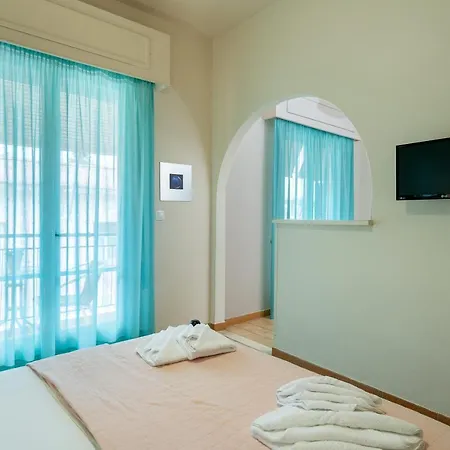 Melissaratos Studios Argostoli  Exterior foto