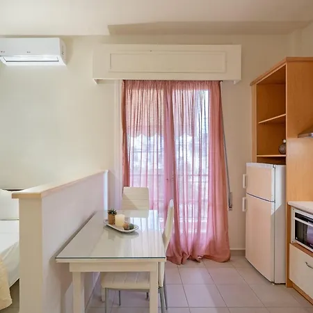 Melissaratos Studios Argostoli  Exterior foto