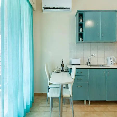 Melissaratos Studios Argostoli  Exterior foto