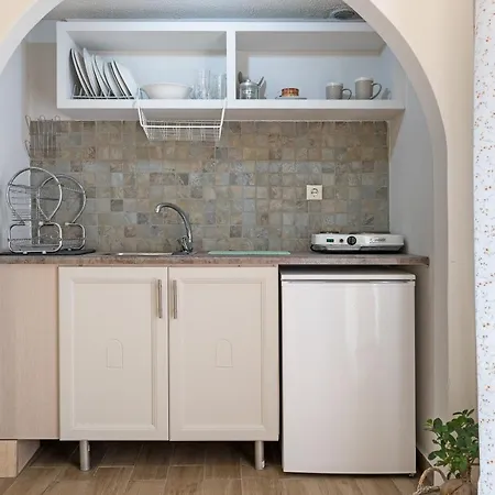Melissaratos Studios Argostoli  Exterior foto