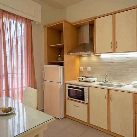 Melissaratos Studios Argostoli  Exterior foto