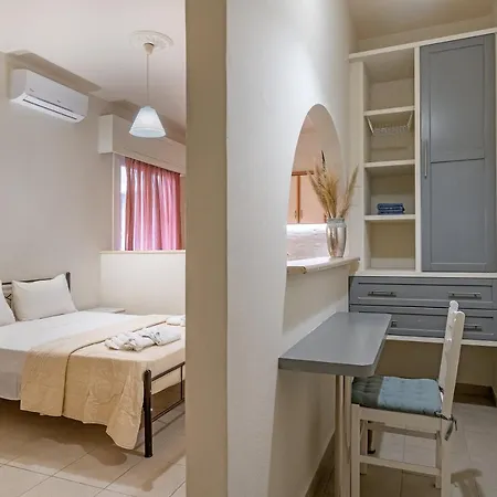 Melissaratos Studios Argostoli  Exterior foto