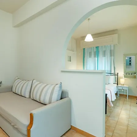 Melissaratos Studios Argostoli  Exterior foto