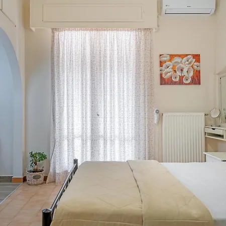 Melissaratos Studios Argostoli  Exterior foto
