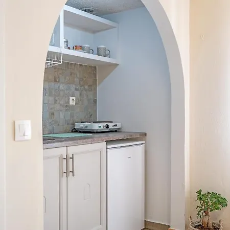 Melissaratos Studios Argostoli  Exterior foto