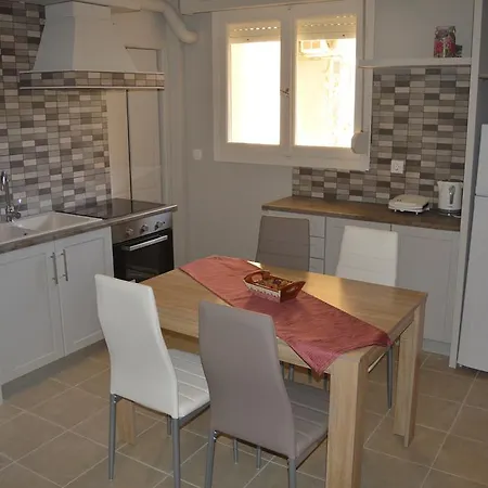 Melissaratos Studios Argostoli  Exterior foto