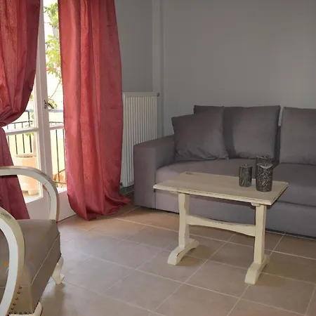 Melissaratos Studios Argostoli  Exterior foto