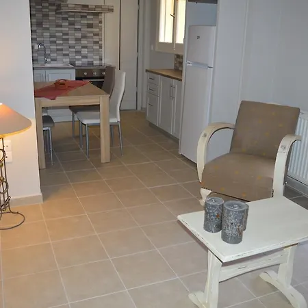 Melissaratos Studios Argostoli  Exterior foto