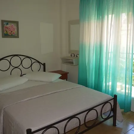 Melissaratos Studios Argostoli  Exterior foto