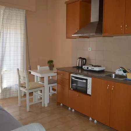 Melissaratos Studios Argostoli  Exterior foto