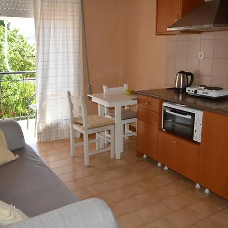 Melissaratos Studios Argostoli  Exterior foto