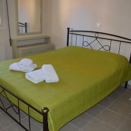 Melissaratos Studios Argostoli  Exterior foto
