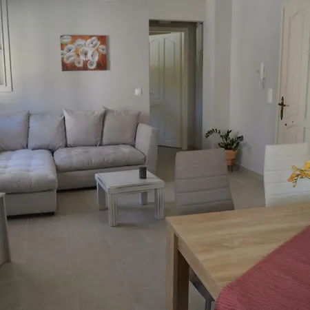 Melissaratos Studios Argostoli  Exterior foto