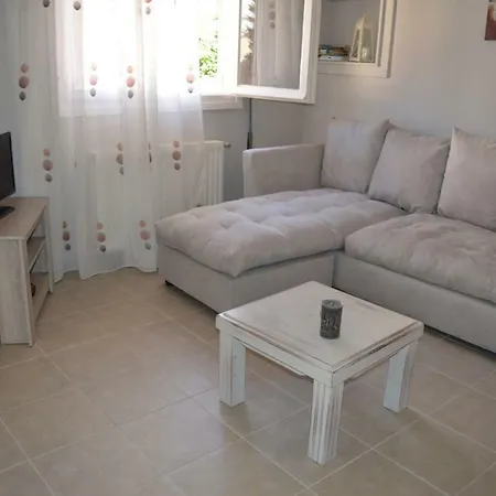 Melissaratos Studios Argostoli  Exterior foto