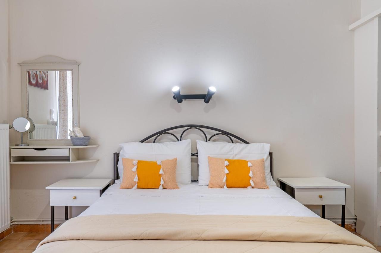 Melissaratos Appartement Argostoli (Kefalonia)