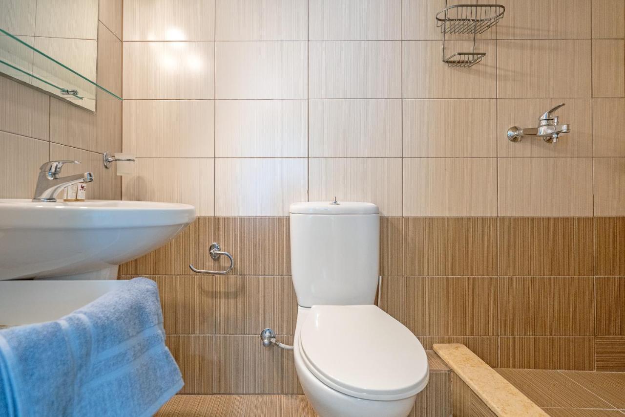 Melissaratos Appartement