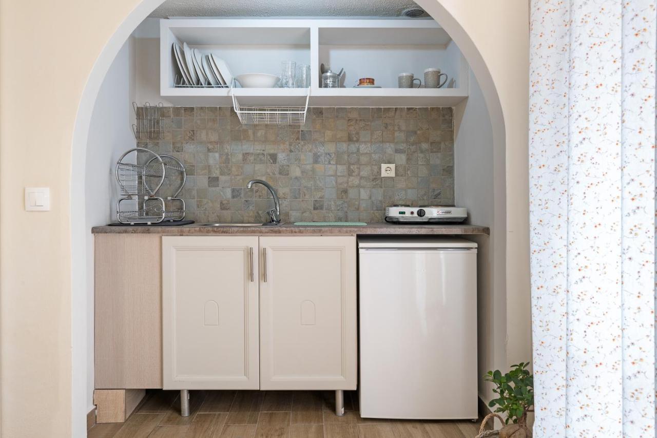 Melissaratos Studios Argostoli (Kefalonia)