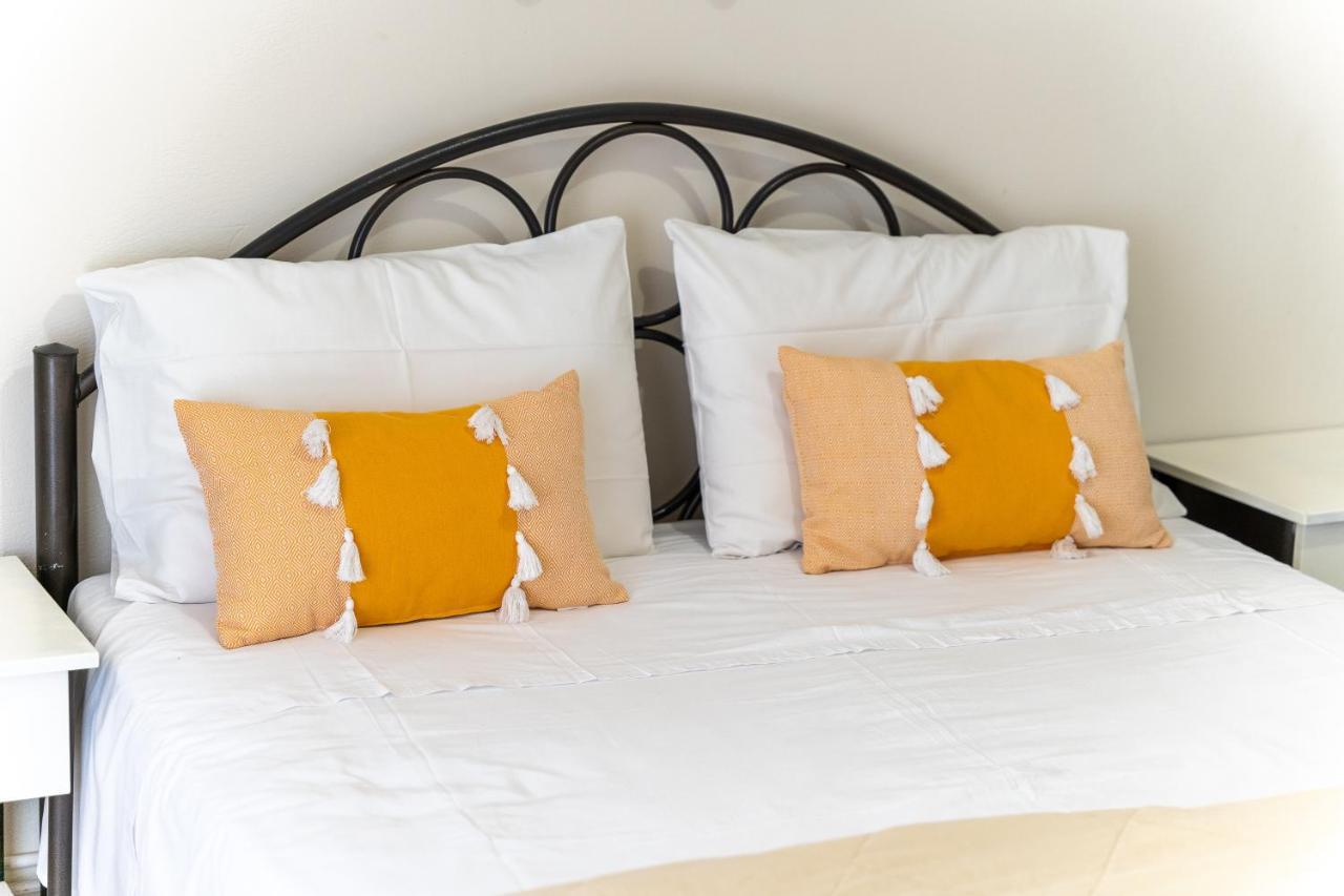 Appartement Melissaratos Argostoli (Kefalonia)