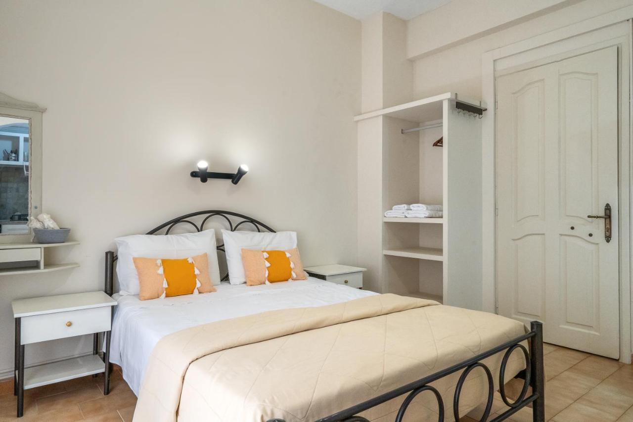 Melissaratos Appartement