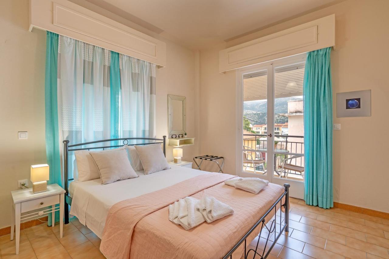 Melissaratos Appartement