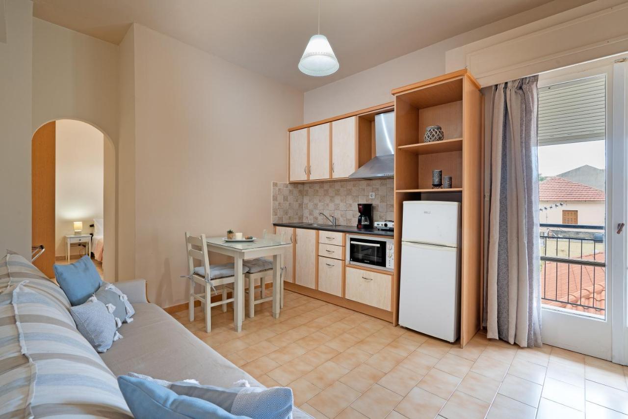 Melissaratos Studios Apartment Argostoli (Kefalonia)