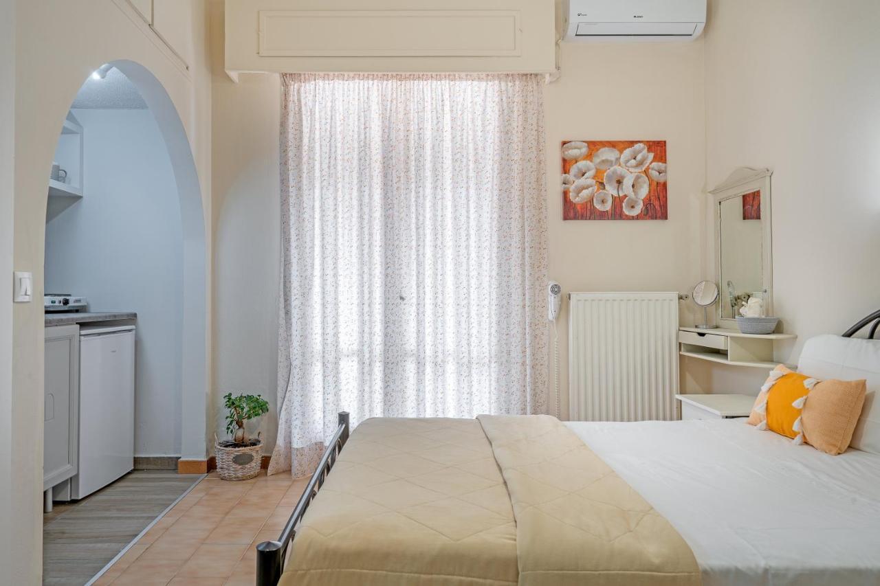 Melissaratos Daire Argostolion