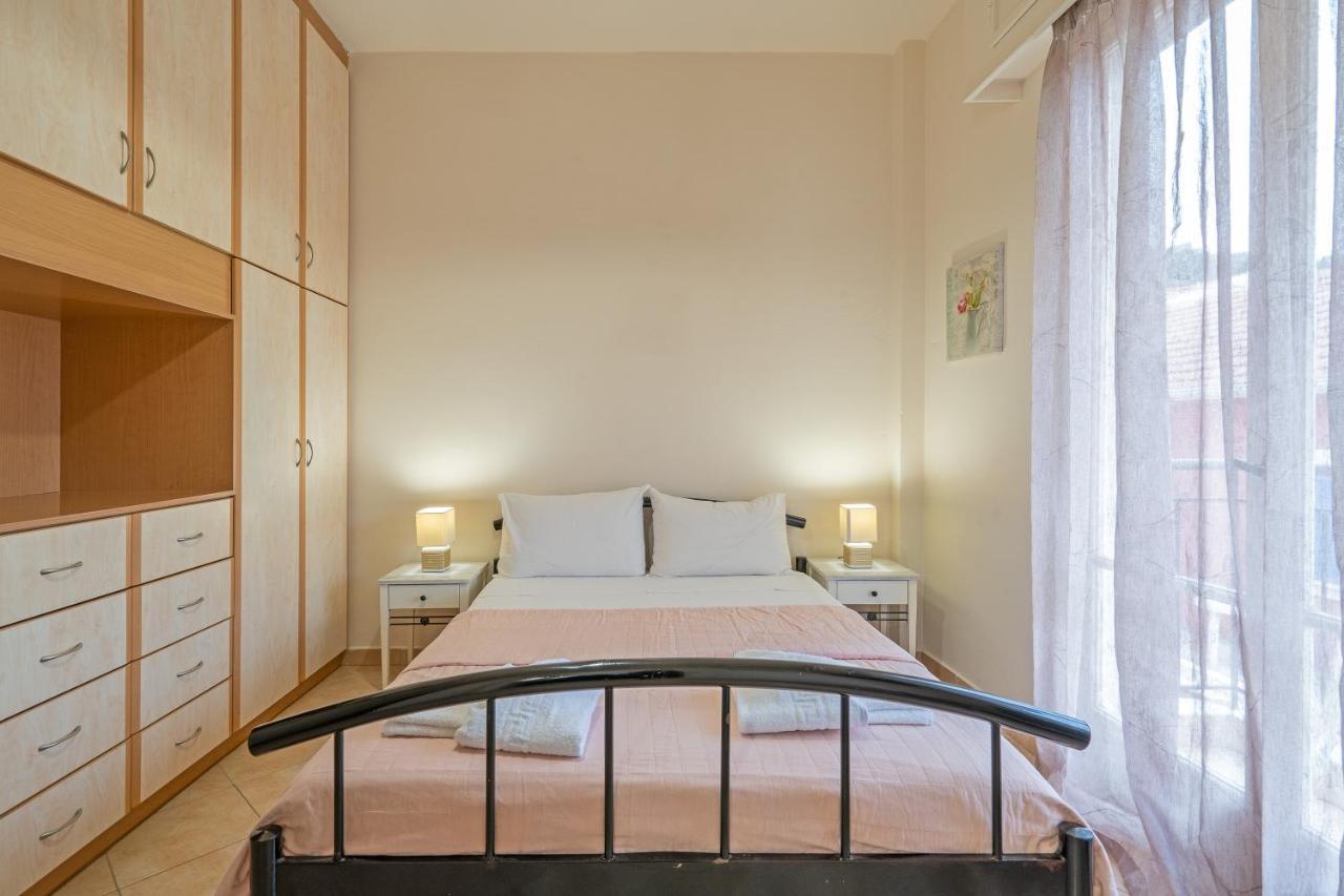 Melissaratos Studios Apartment *
