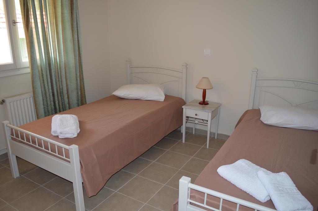 Melissaratos Appartement