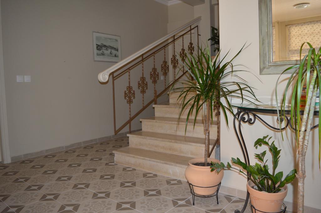 Appartement Melissaratos *
