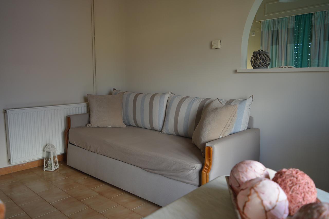 Apartment Melissaratos Studios Argostoli (Kefalonia)