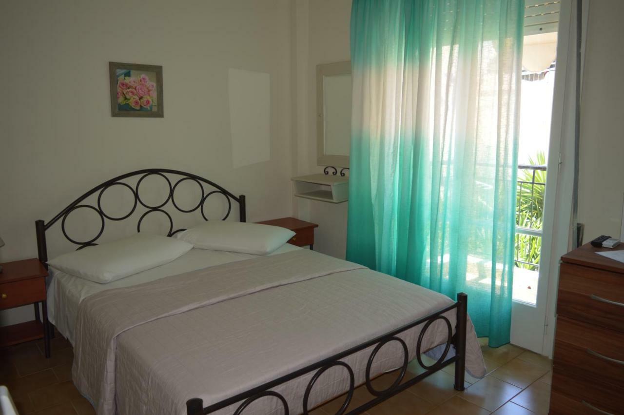 Melissaratos Appartement