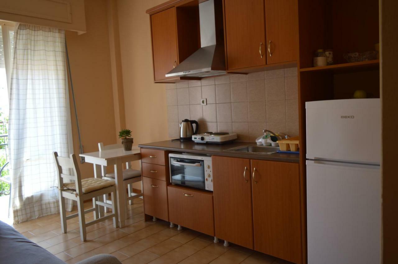 Melissaratos Daire