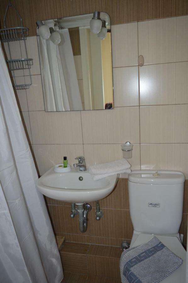 Appartement Melissaratos Argostoli (Kefalonia)