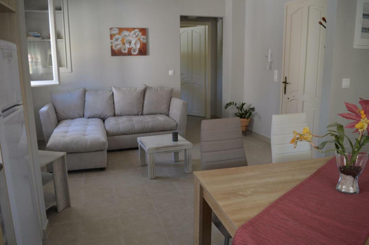 Appartement Melissaratos Argostoli (Kefalonia)